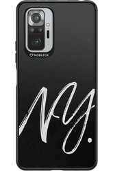 (Off Space) NY 2.0 - Xiaomi Redmi Note 10 Pro