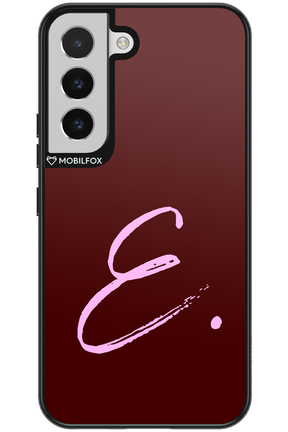 (Dark Blush) E 2.0 - Samsung Galaxy S22