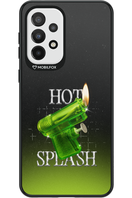 Hot Splash 2.0 - Samsung Galaxy A33