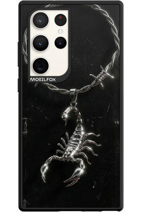 Scorpio (Chrome) 2.0 - Samsung Galaxy S23 Ultra