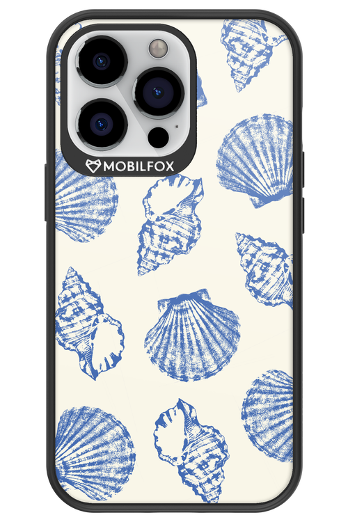 Shell Yeah! - Apple iPhone 13 Pro