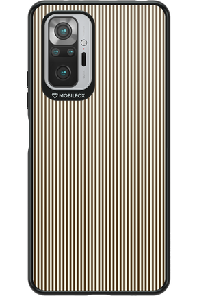Business Casual 2.0 - Xiaomi Redmi Note 10 Pro