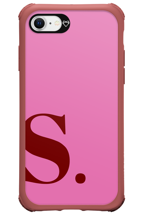 S (Sorbet) 2.0 - Apple iPhone SE 2022