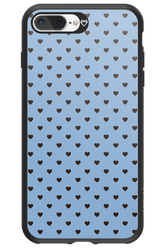 Blueberry Brunch - Apple iPhone 7 Plus