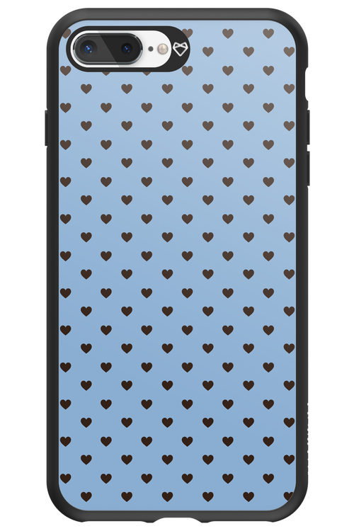 Blueberry Brunch - Apple iPhone 7 Plus