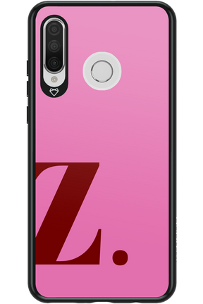 Z (Sorbet) - Huawei P30 Lite