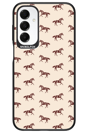 Equestrian Beige - Samsung A16