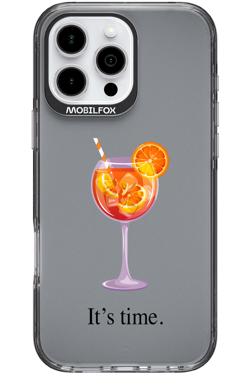 Spritz - Apple iPhone 16 Pro Max