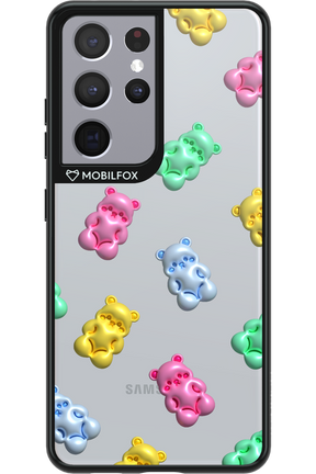 Gummmy Bears 2.0 - Samsung Galaxy S21 Ultra