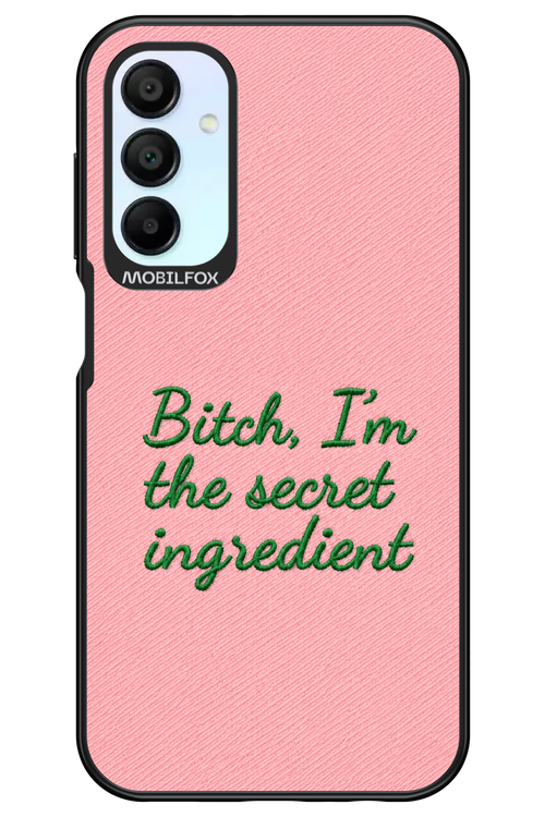 The Secret 2.0 - Samsung Galaxy A15