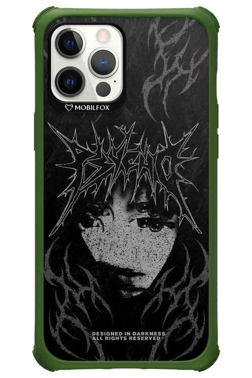 Schizo - Apple iPhone 12 Pro Max