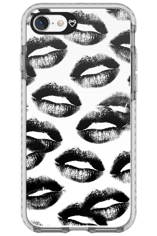 Ghost Kiss - Apple iPhone SE 2020