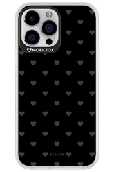 BLVCK HEARTS - Apple iPhone 13 Pro Max