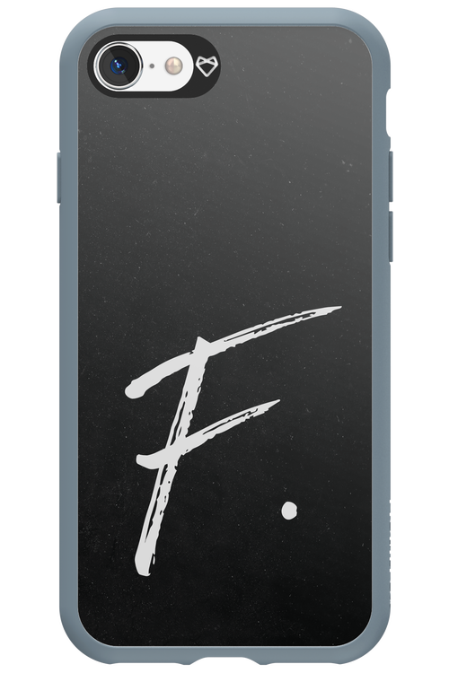 (Off Space) F 2.0 - Apple iPhone 8