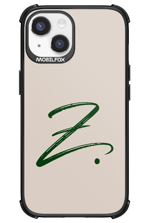 (Tennis Zone) Z - Apple iPhone 14
