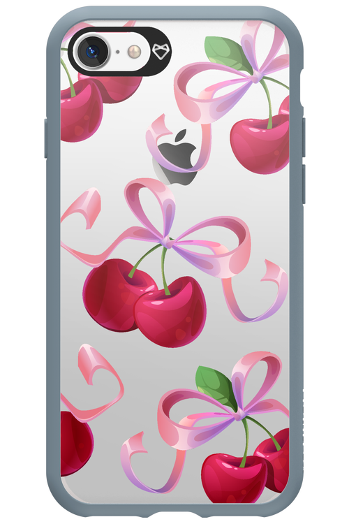 Cherry Cherry Lady - Apple iPhone 7