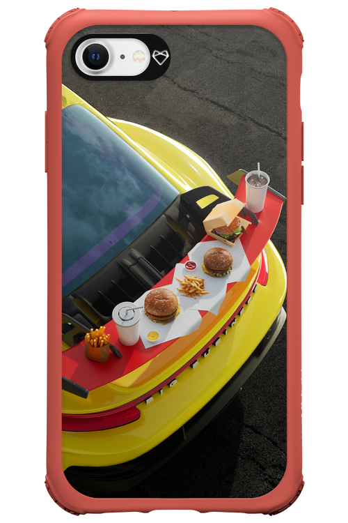 BigBusiness - Apple iPhone 8