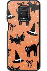 Cat & Bat - Xiaomi Redmi Note 9 Pro