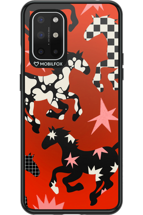 Stallions 2.0 - OnePlus 8T