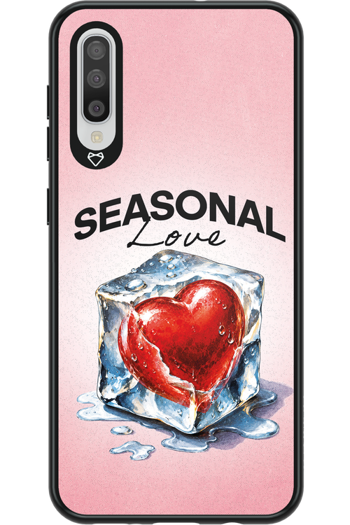 Seasonal Love 2.0 - Samsung Galaxy A50