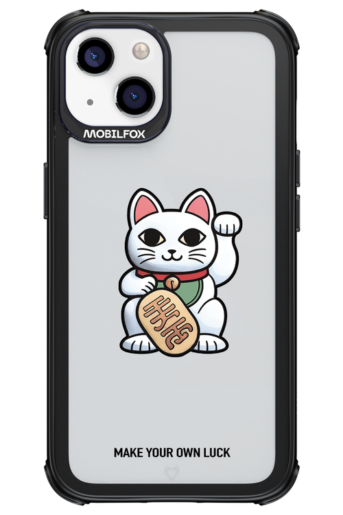 Maneki Neko - Apple iPhone 13