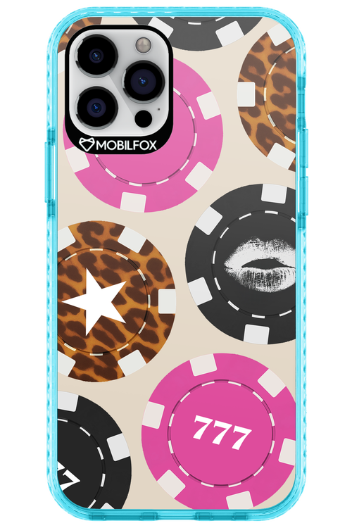 All In - Apple iPhone 12 Pro