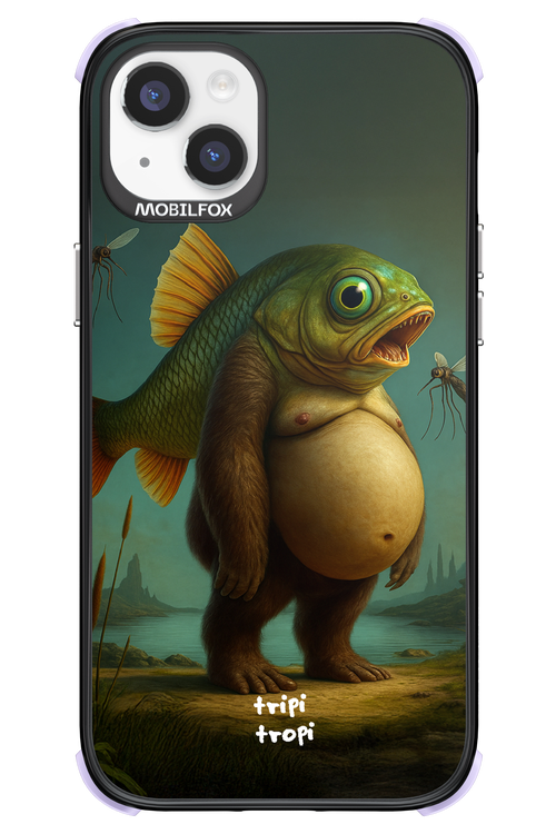 Tripi tropi - Apple iPhone 14 Plus