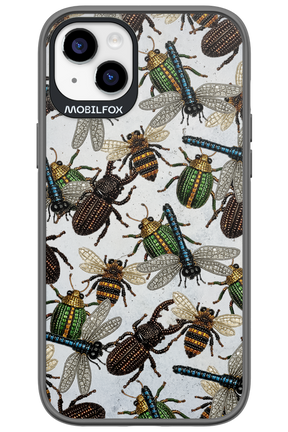 Beetle Gem - Apple iPhone 14 Plus