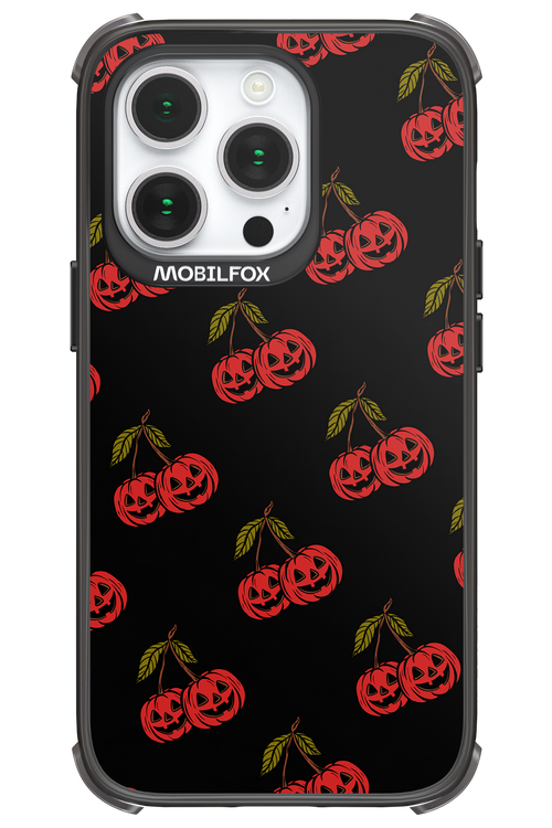 Spicey Pumpkin - Apple iPhone 14 Pro