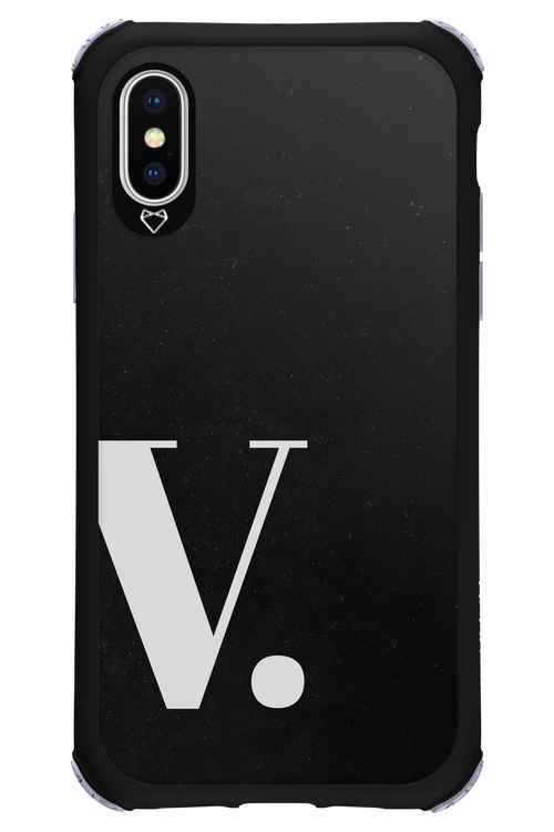 V (Off Space) - Apple iPhone X