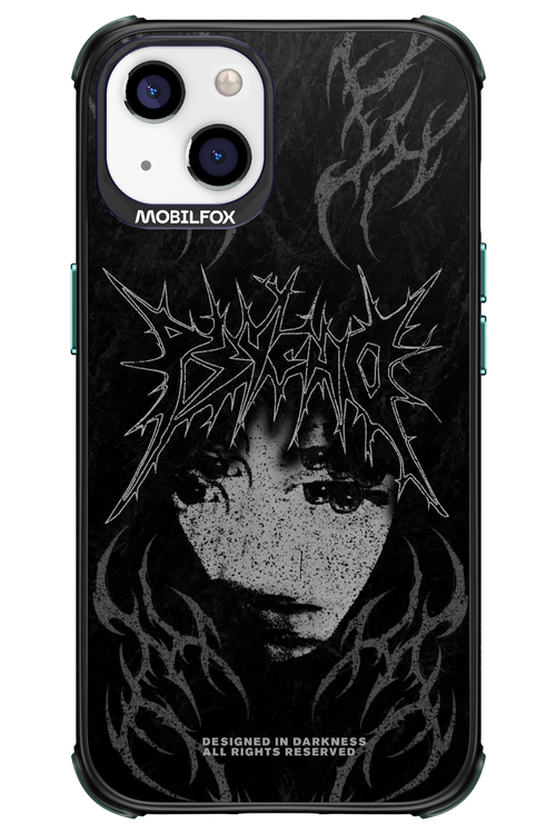 Schizo - Apple iPhone 13