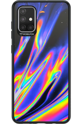 Rainbow Space - Samsung Galaxy A71