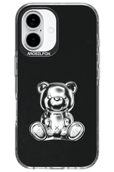 Dollar Bear - Apple iPhone 16