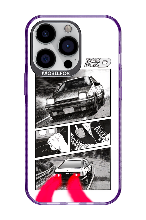 Vitamin D - Apple iPhone 13 Pro