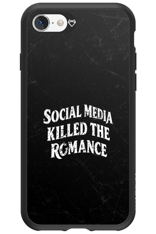 SocialMedia 2.0 - Apple iPhone SE 2022