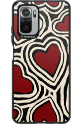 Paint with love 2.0 - Xiaomi Redmi Note 10