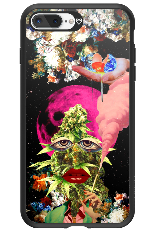 Became one with my joint - Apple iPhone 8 Plus