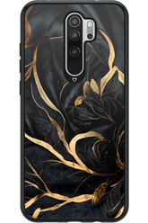 Ilmenite - Xiaomi Redmi Note 8 Pro