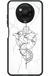 Compass 2.0 - Xiaomi Poco X3 Pro