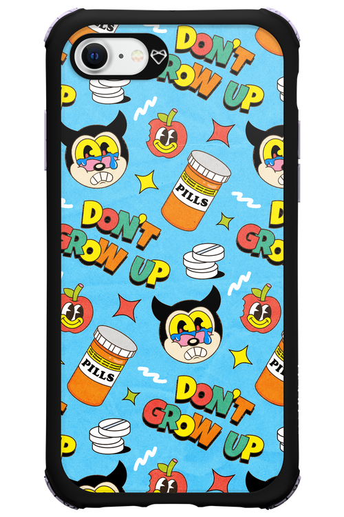 don_t grow up 2.0 - Apple iPhone 7