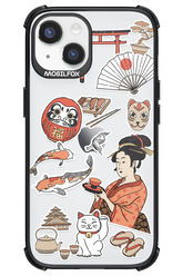 Omamori - Apple iPhone 14