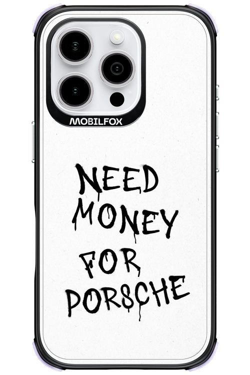 Need Money - Apple iPhone 16 Pro