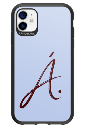 (Jellyfish Presso) A II 2.0 - Apple iPhone 11