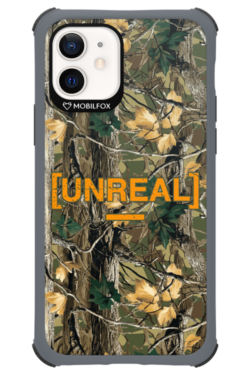 Realtree - Apple iPhone 12