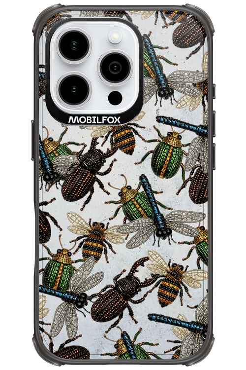 Beetle Gem - Apple iPhone 16 Pro