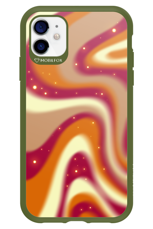 Mad Cherry - Apple iPhone 11
