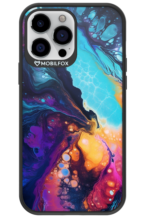 LIQUID DREAMS 05 - Apple iPhone 13 Pro Max