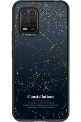 Constellations - Xiaomi Mi 10 Lite 5G