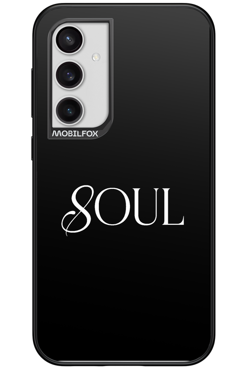 S Soul Mates - Samsung Galaxy S23 FE