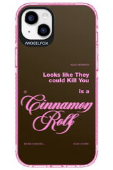 Killer Cinnamon - Apple iPhone 14 Plus